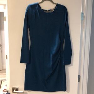 Banana republic above the knee dress. Size 14